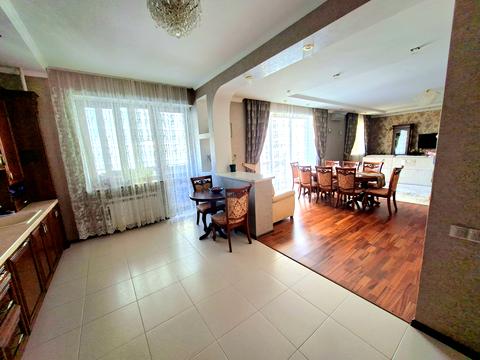 квартира за адресою Софіївська вул. (Чапаєва), 6