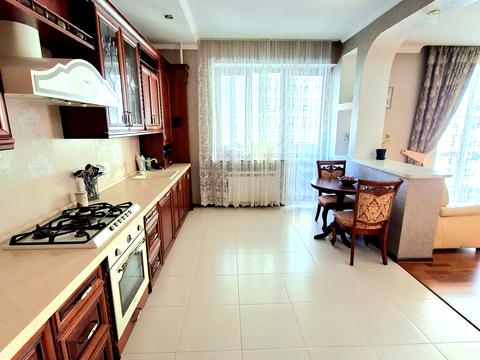 квартира за адресою Софіївська вул. (Чапаєва), 6