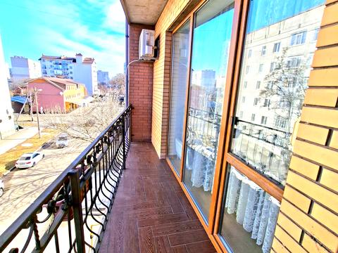 квартира за адресою Софіївська вул. (Чапаєва), 6