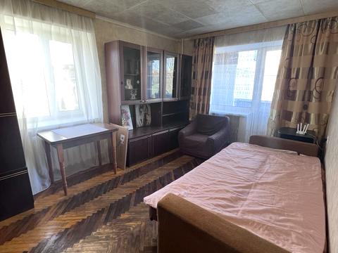 квартира по адресу Пражская ул., 31