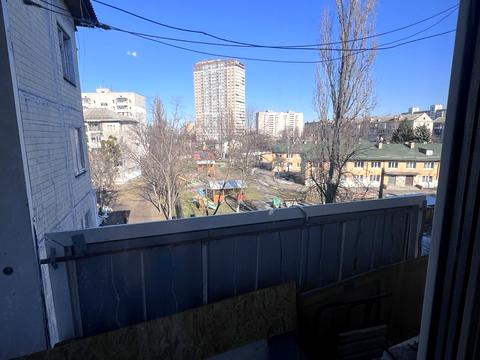 квартира по адресу Пражская ул., 31