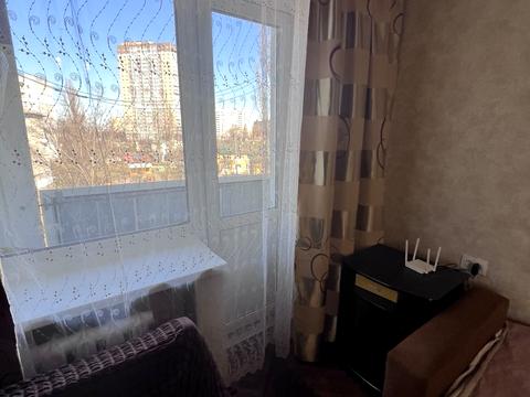 квартира по адресу Пражская ул., 31