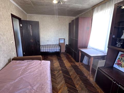 квартира по адресу Пражская ул., 31