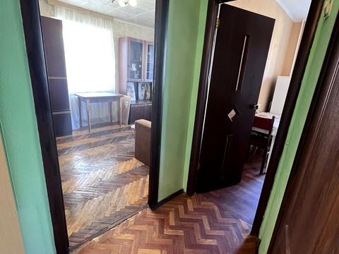 квартира по адресу Пражская ул., 31