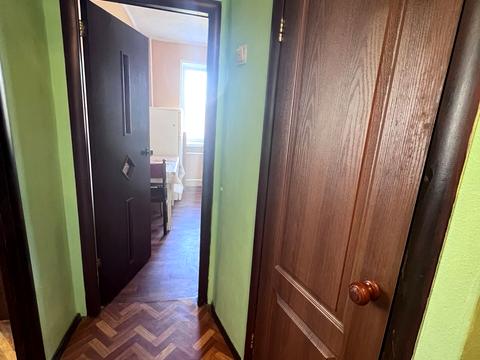 квартира по адресу Пражская ул., 31