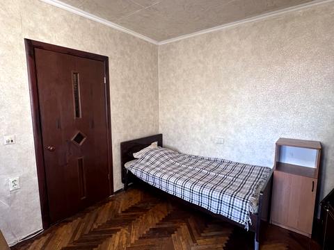 квартира по адресу Пражская ул., 31