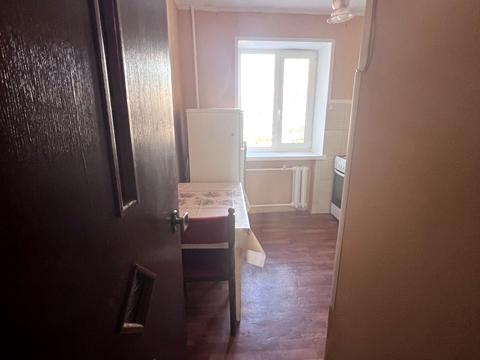 квартира по адресу Пражская ул., 31