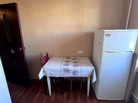 квартира по адресу Пражская ул., 31