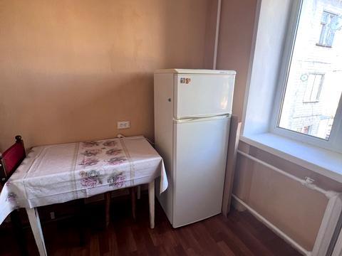 квартира по адресу Пражская ул., 31