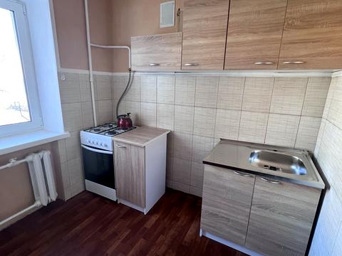 квартира по адресу Пражская ул., 31