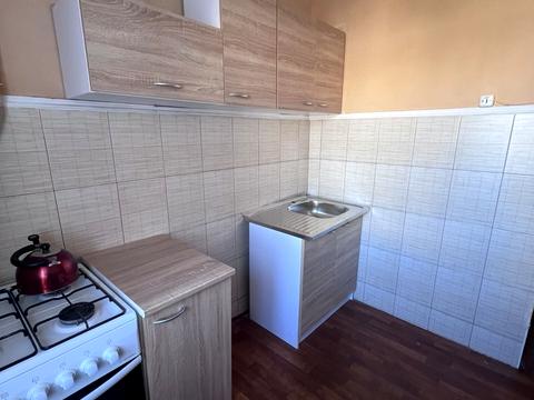 квартира по адресу Пражская ул., 31