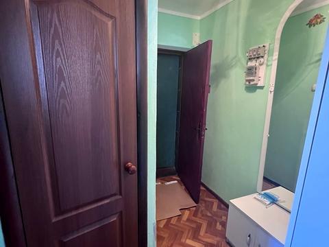 квартира по адресу Пражская ул., 31