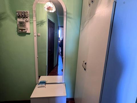 квартира по адресу Пражская ул., 31