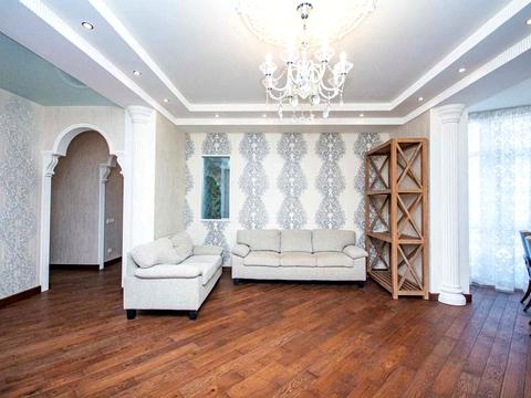 квартира за адресою Глибочицька вул., 32-А