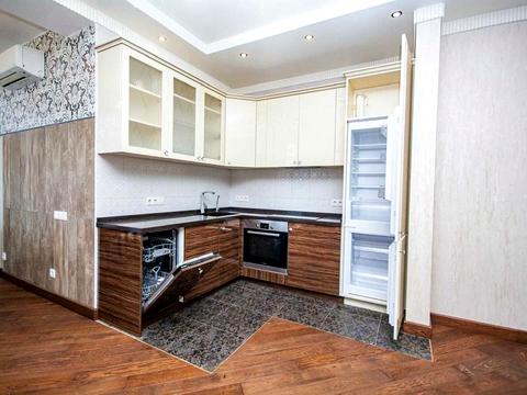 квартира за адресою Глибочицька вул., 32-А