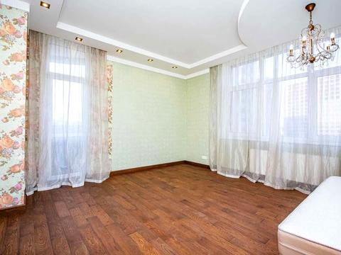 квартира за адресою Глибочицька вул., 32-А