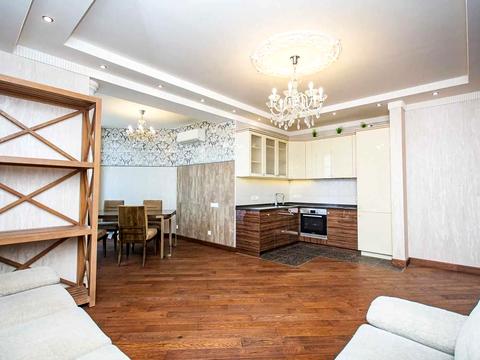 квартира за адресою Глибочицька вул., 32-А