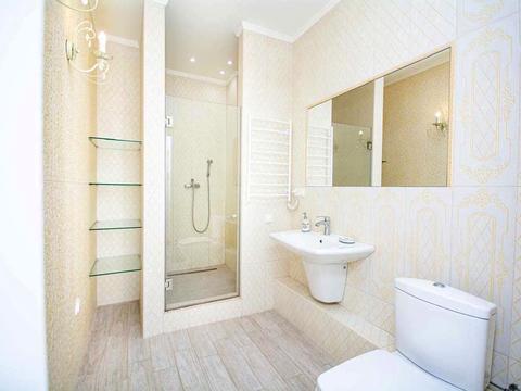 квартира за адресою Глибочицька вул., 32-А