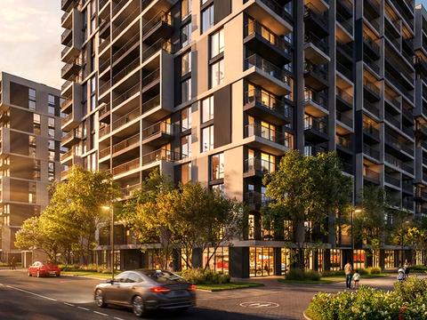 квартира за адресою Хіміків вул., 28, к.1-6