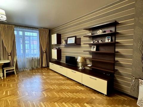 квартира за адресою Княгині Ольги вул., 5б