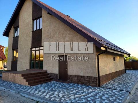 дом по адресу Центральная ул.