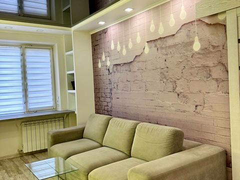 квартира за адресою Сонячна Набережна вул. (Маршала Малиновського), 12