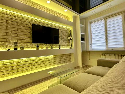 квартира за адресою Сонячна Набережна вул. (Маршала Малиновського), 12