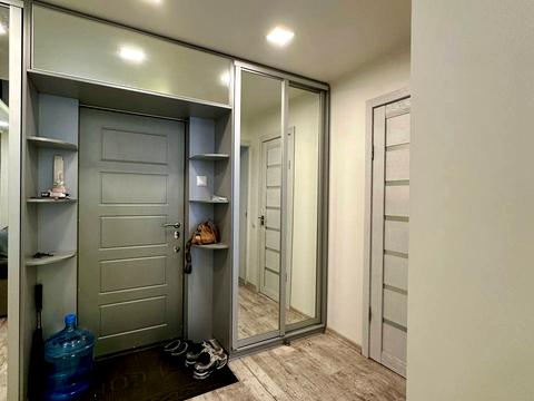 квартира за адресою Сонячна Набережна вул. (Маршала Малиновського), 12