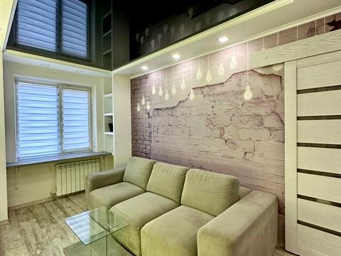 квартира за адресою Сонячна Набережна вул. (Маршала Малиновського), 12