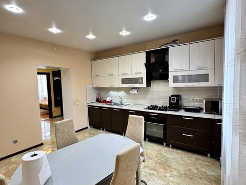 квартира за адресою Княгині Ольги вул., 5б