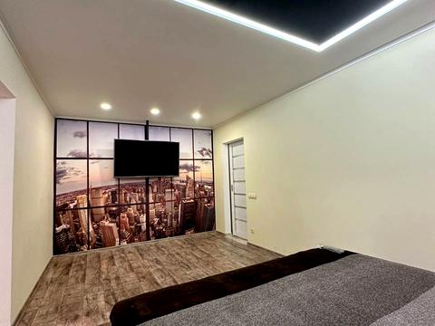 квартира за адресою Сонячна Набережна вул. (Маршала Малиновського), 12