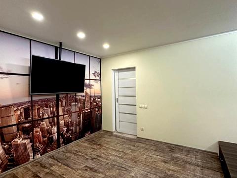 квартира за адресою Сонячна Набережна вул. (Маршала Малиновського), 12