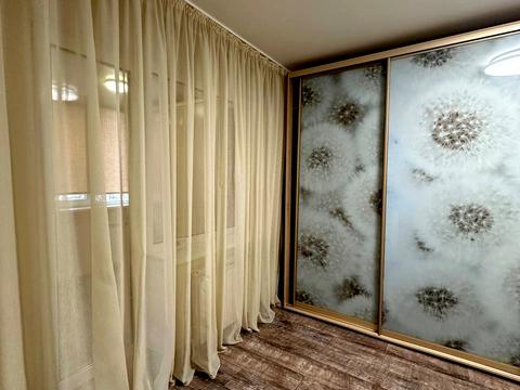 квартира за адресою Сонячна Набережна вул. (Маршала Малиновського), 12