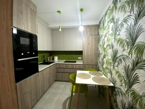 квартира за адресою Нивська вул., 4-Г