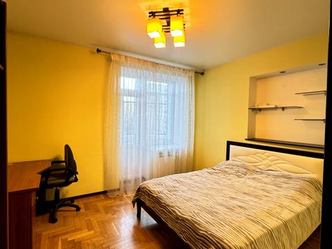 квартира за адресою Княгині Ольги вул., 5б