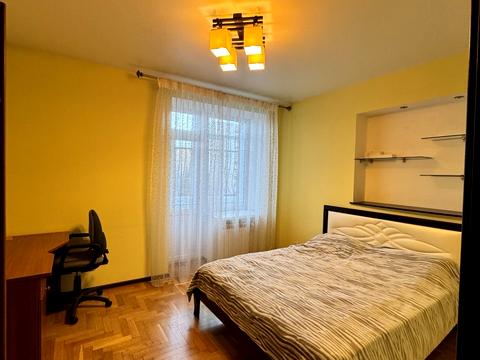 квартира за адресою Княгині Ольги вул., 5б