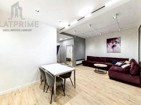 квартира за адресою Лабораторний пров., 7