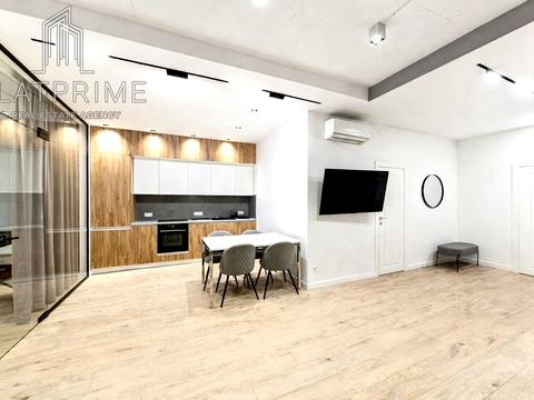 квартира за адресою Лабораторний пров., 7