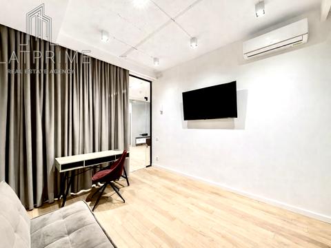 квартира за адресою Лабораторний пров., 7