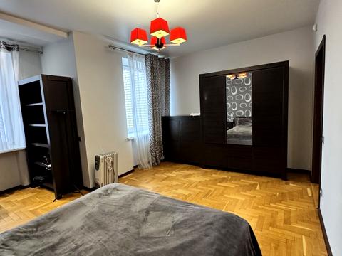 квартира за адресою Княгині Ольги вул., 5б