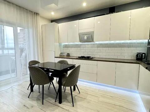 квартира по адресу Зеленая ул., 281а