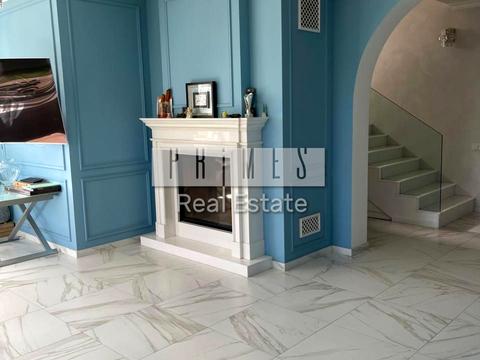 дом по адресу центральна