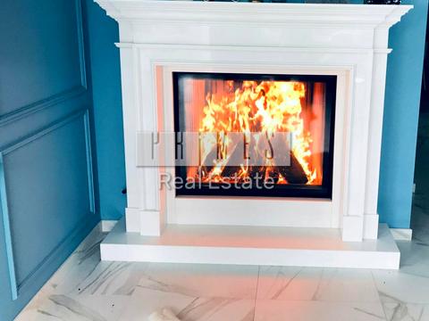 дом по адресу центральна