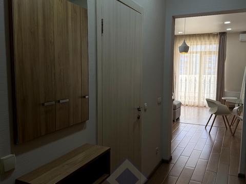 квартира за адресою Михайла Максимовича вул. (Онуфрія Трутенка), 26-В