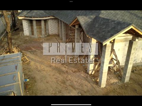 дом по адресу мешкова