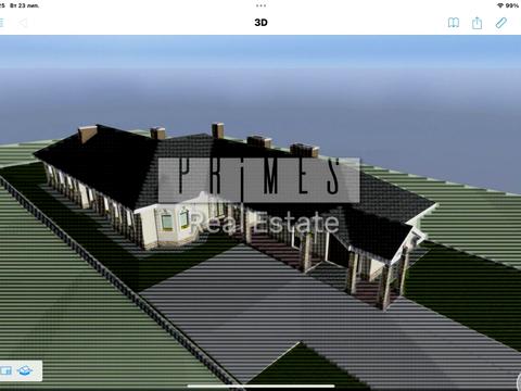 дом по адресу мешкова