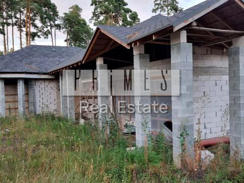 дом по адресу мешкова