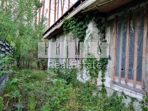 дом по адресу мешкова