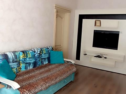 квартира по адресу Ярославов Вал ул., 21-Г