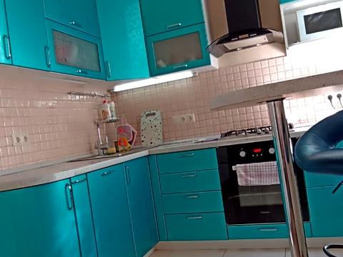 квартира по адресу Ярославов Вал ул., 21-Г